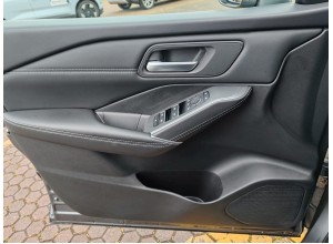 NISSAN QASHQAI N CONNECTA 158 CV X TRONIC AZIENDALE !!!